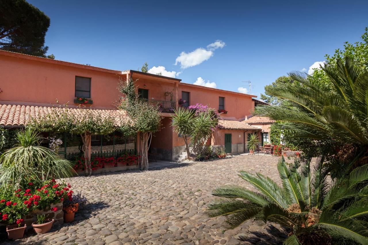 Masseria Pernice Monreale Exterior photo